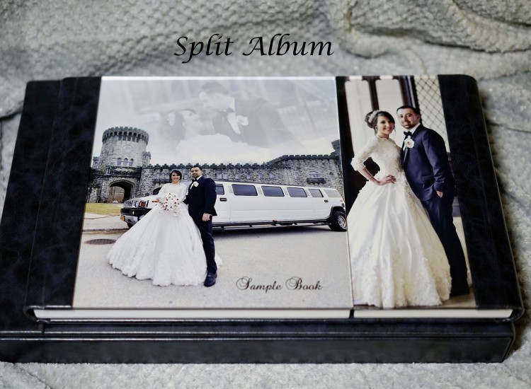 Album Designer Photo Albums