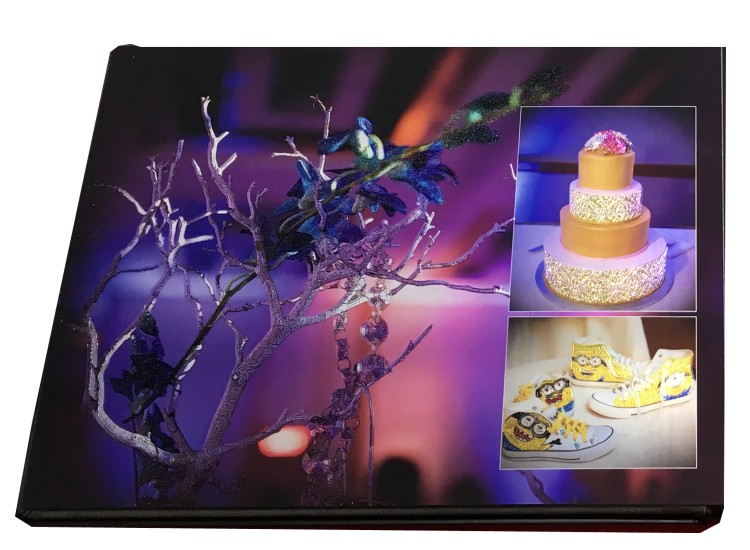 Album Designer Photo Albums