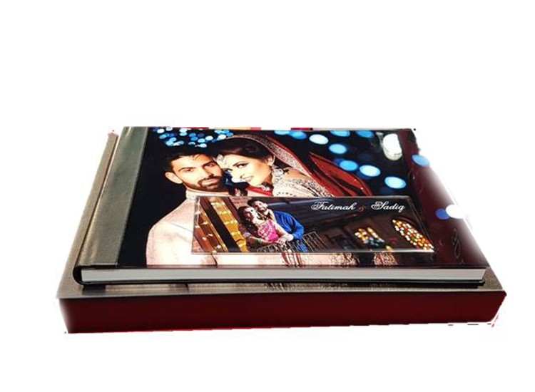Album Designer Photo Albums
