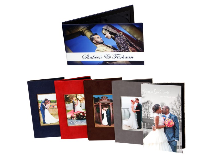 Album Designer Photo Albums