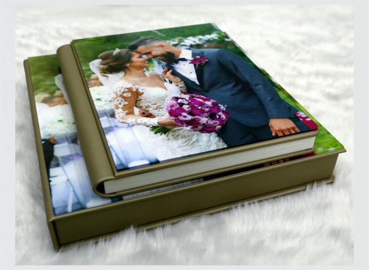 Album Designer Photo Albums